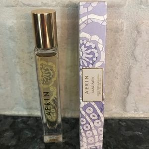 Aerin Lilac Path rollerball